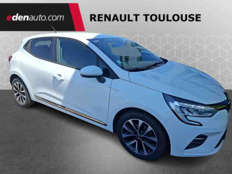 Renault Clio - Photo 7