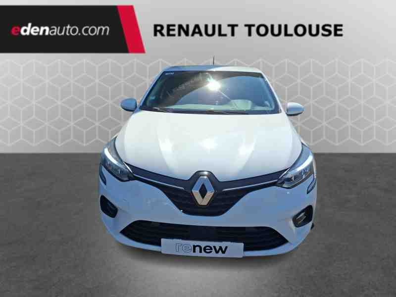 Renault Clio - Photo 8