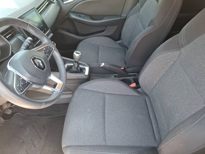 Renault Clio - Photo 10
