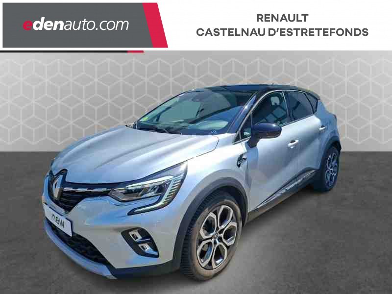 Renault Captur - Photo 1