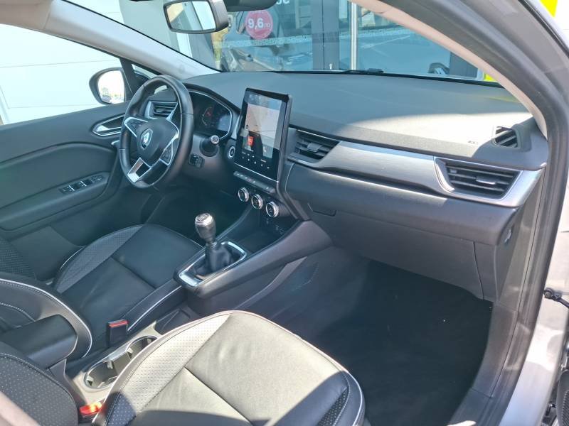 Renault Captur - Photo 11