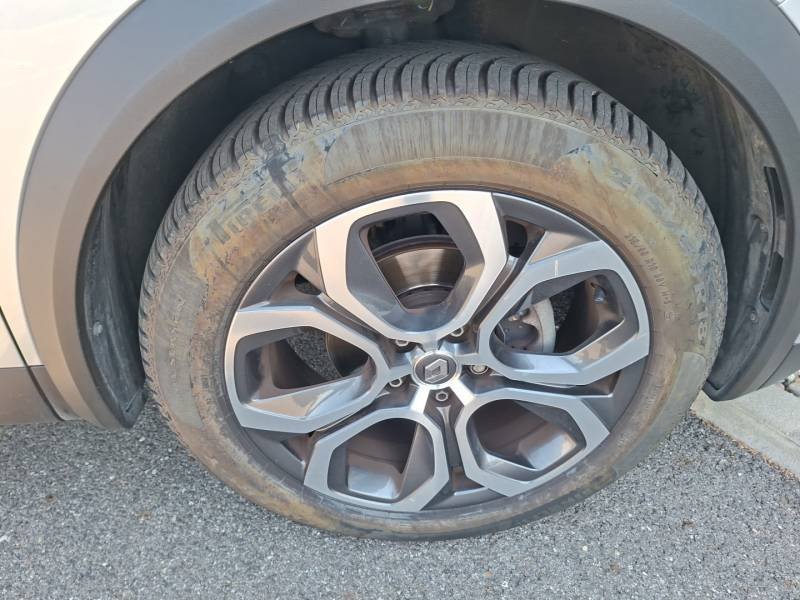 Renault Captur - Photo 12
