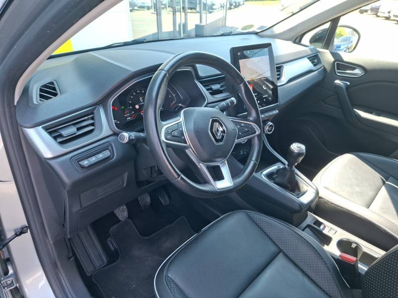 Renault Captur - Photo 14