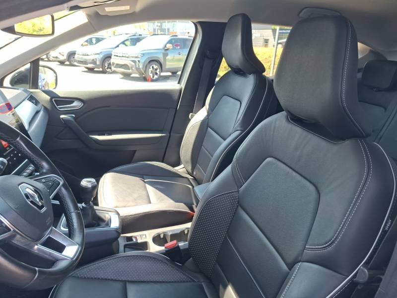 Renault Captur - Photo 15