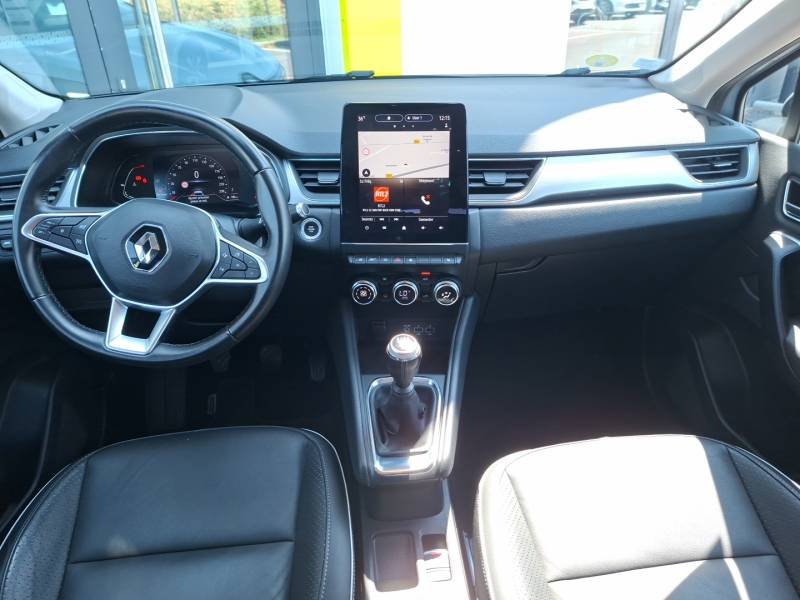 Renault Captur - Photo 16
