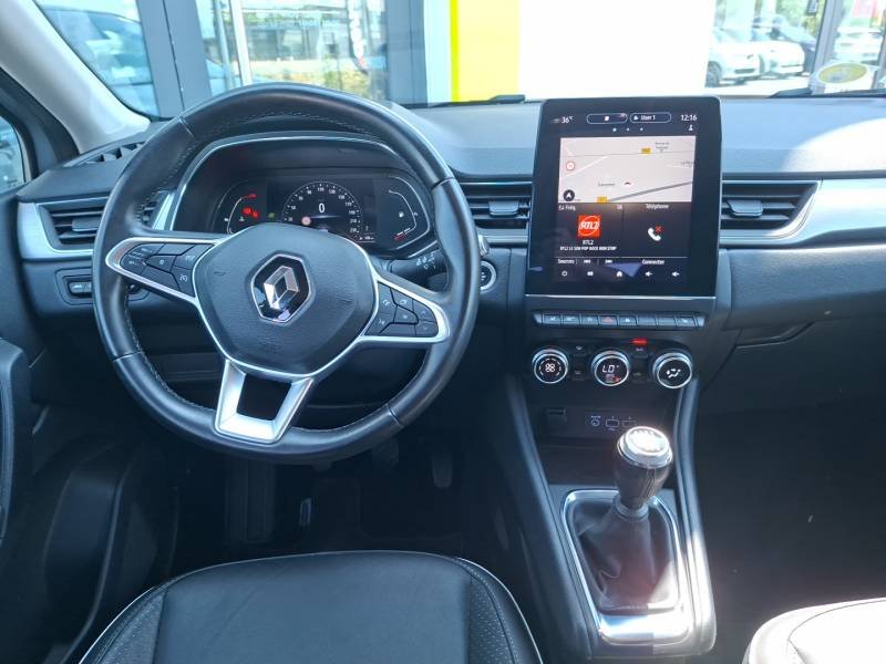 Renault Captur - Photo 17