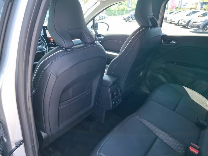 Renault Captur - Photo 19
