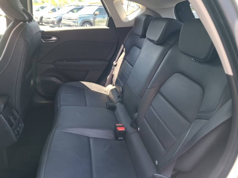 Renault Captur - Photo 20