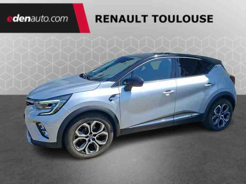 Renault Captur - Photo 2