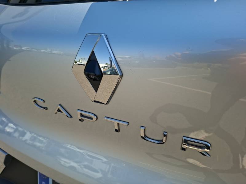 Renault Captur - Photo 22