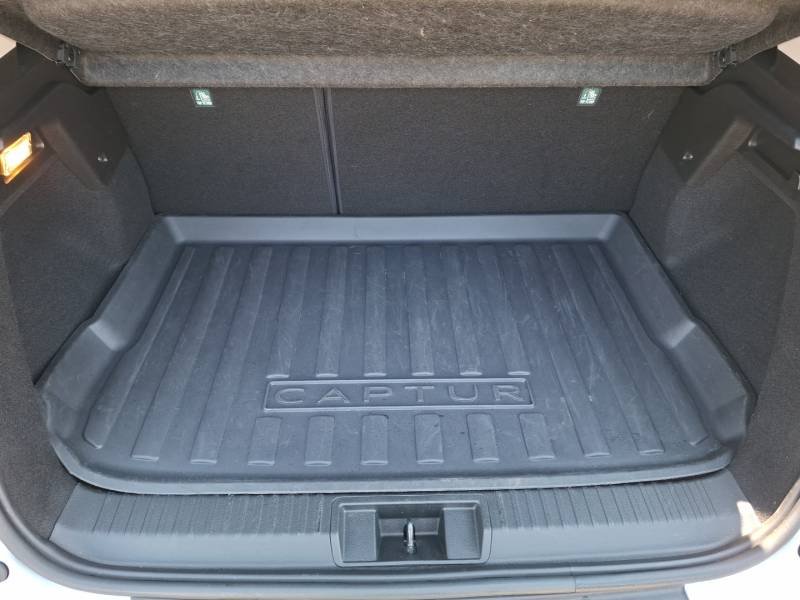 Renault Captur - Photo 24