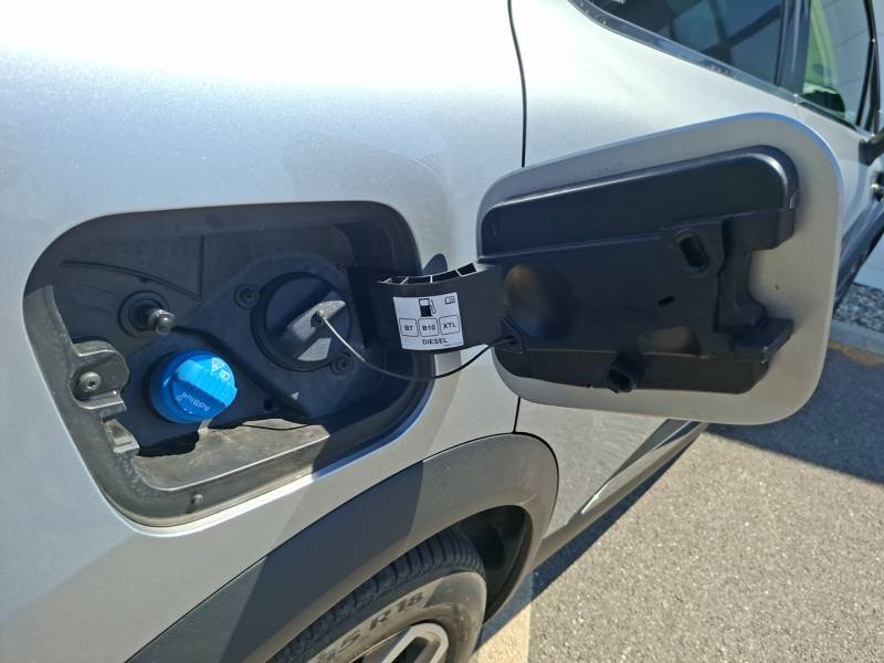 Renault Captur - Photo 25