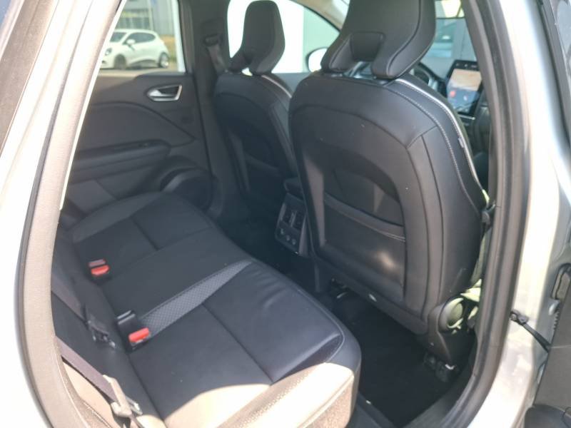 Renault Captur - Photo 26