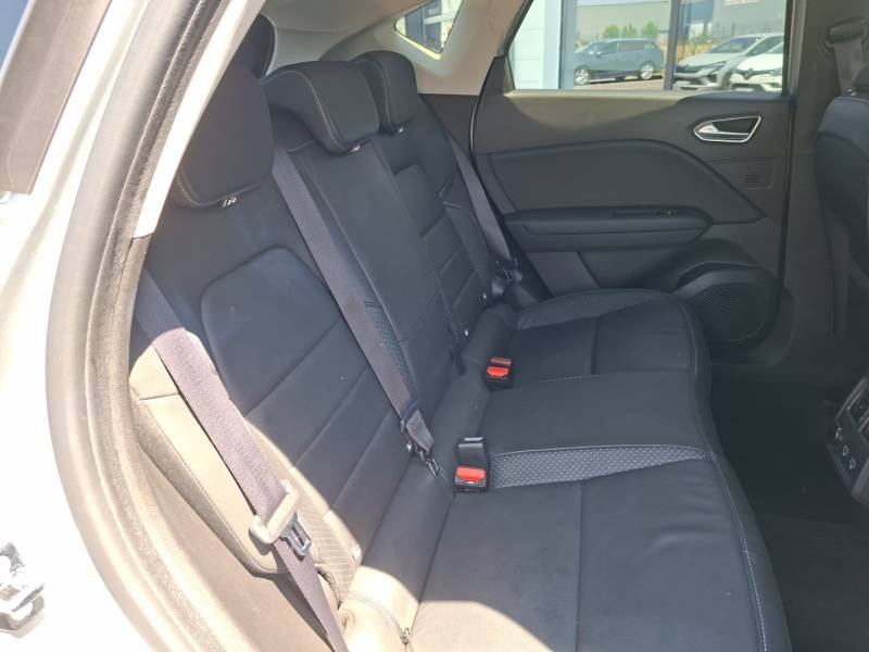 Renault Captur - Photo 27