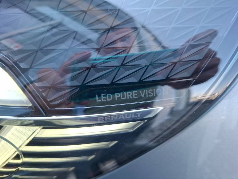 Renault Captur - Photo 30