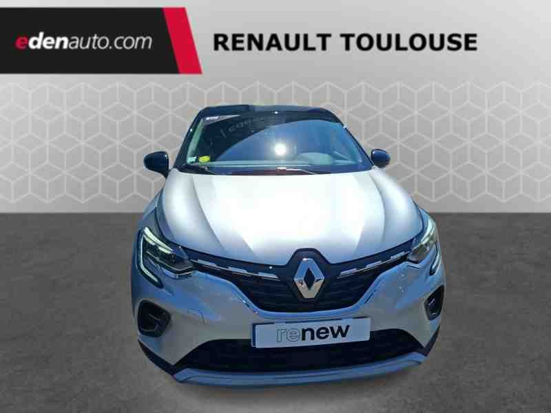 Renault Captur - Photo 3
