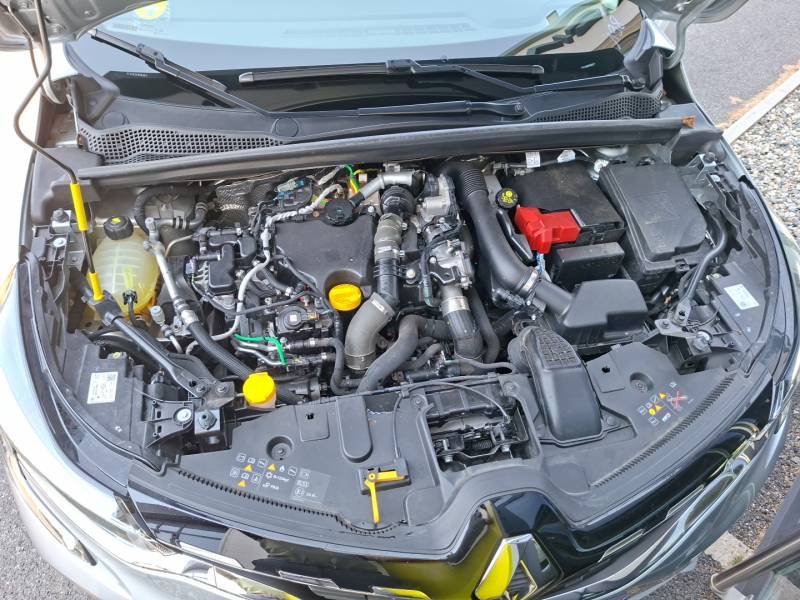 Renault Captur - Photo 31