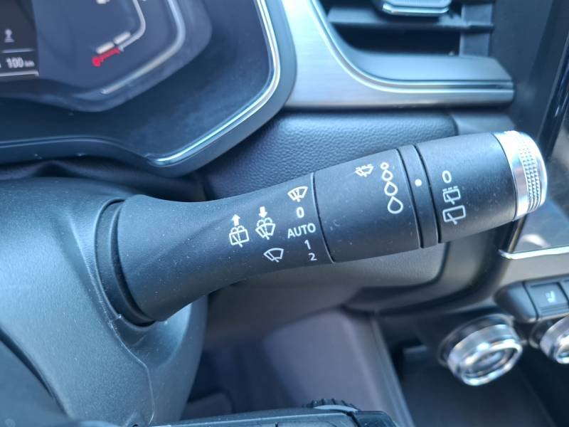 Renault Captur - Photo 36