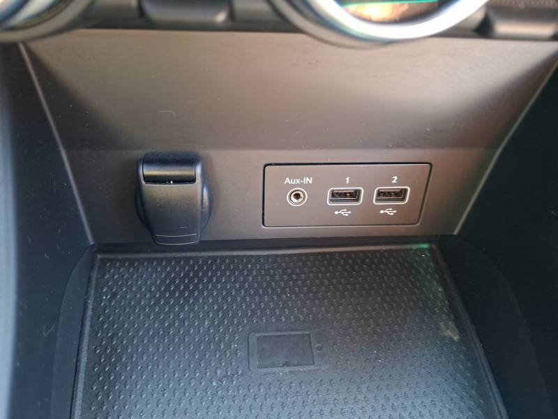 Renault Captur - Photo 40