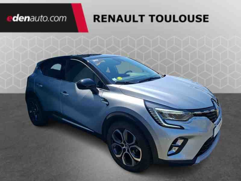 Renault Captur - Photo 4