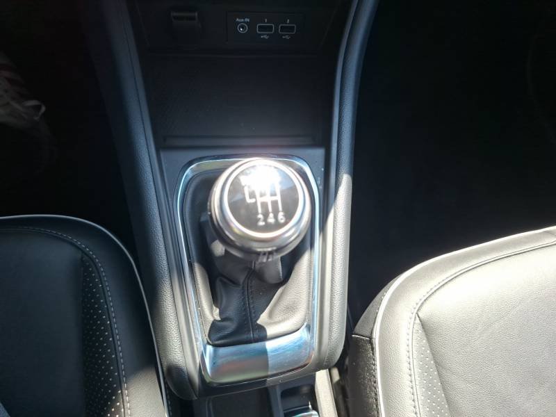 Renault Captur - Photo 41