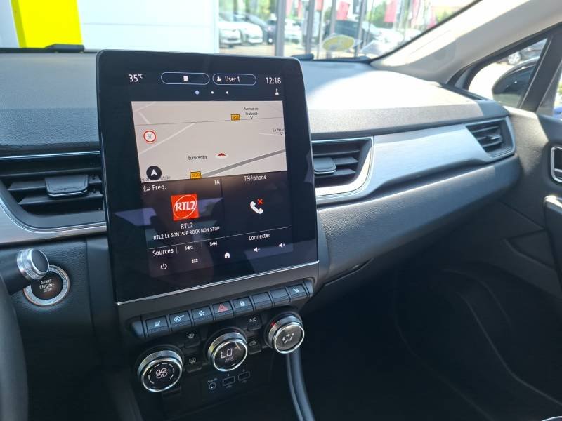 Renault Captur - Photo 43