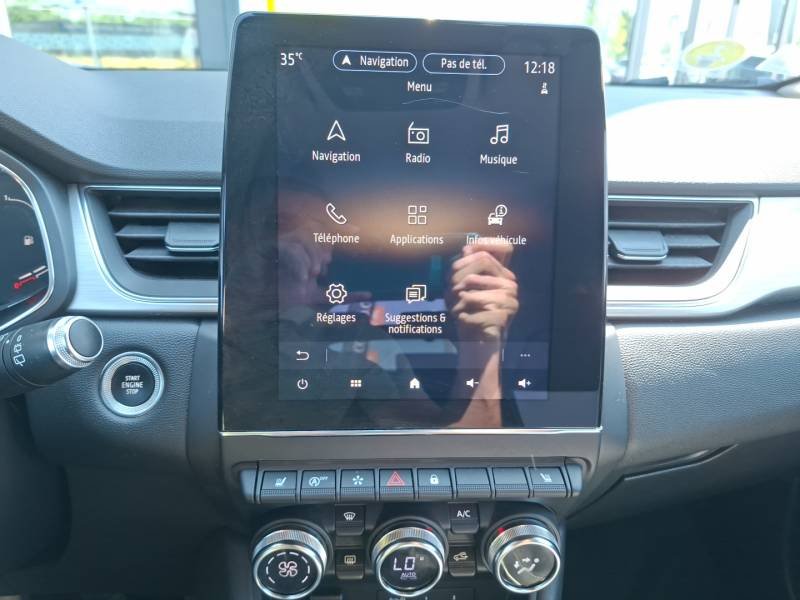Renault Captur - Photo 47