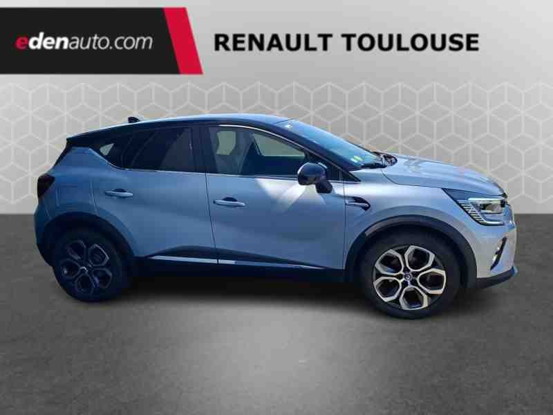 Renault Captur - Photo 5