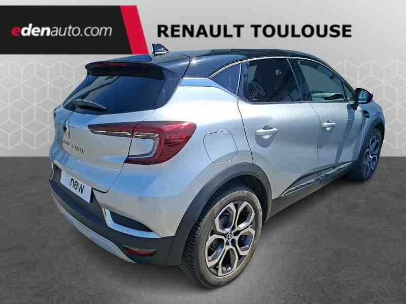Renault Captur - Photo 6