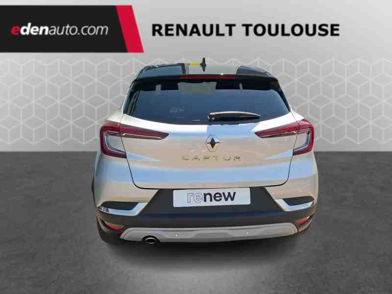 Renault Captur - Photo 7
