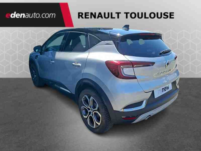 Renault Captur - Photo 8