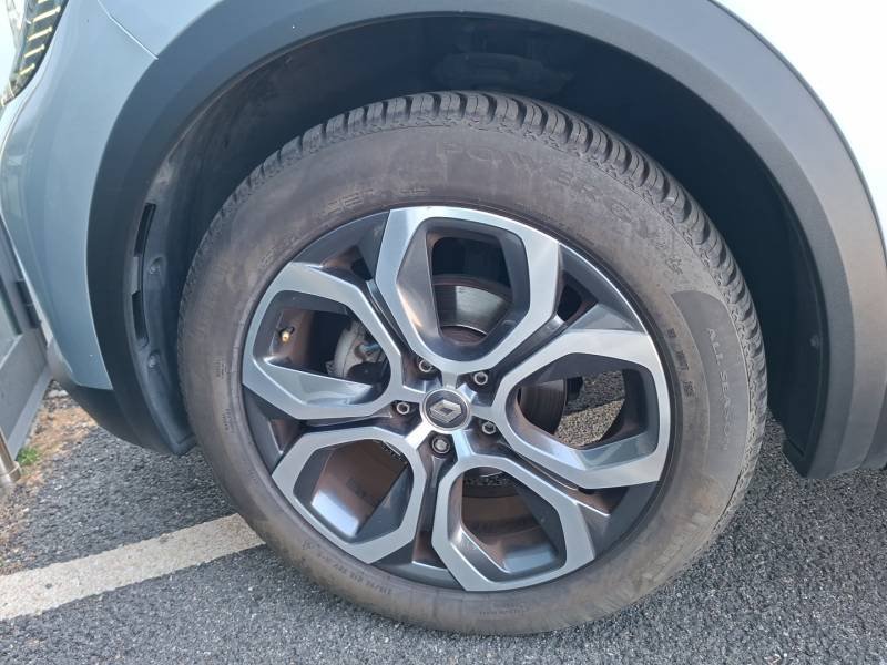 Renault Captur - Photo 9