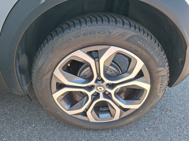 Renault Captur - Photo 10