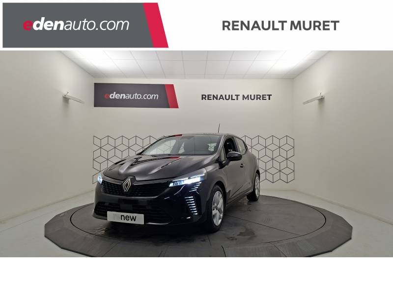 Renault Clio - Photo 1