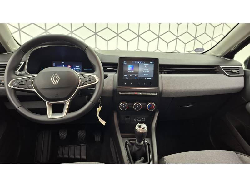 Renault Clio - Photo 11