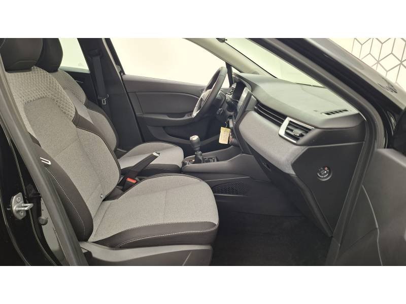 Renault Clio - Photo 12