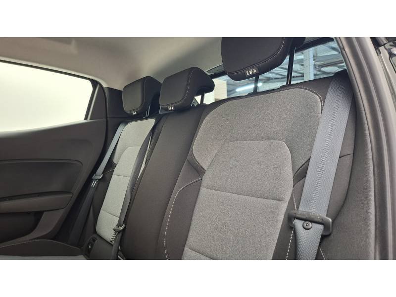 Renault Clio - Photo 13