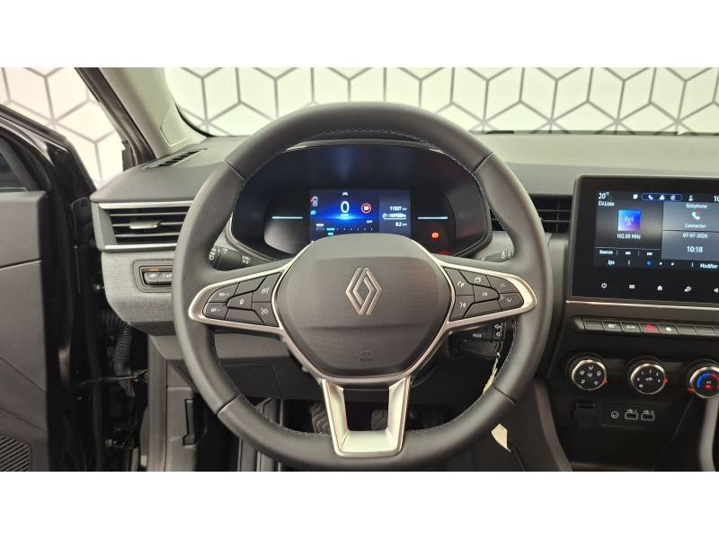 Renault Clio - Photo 14