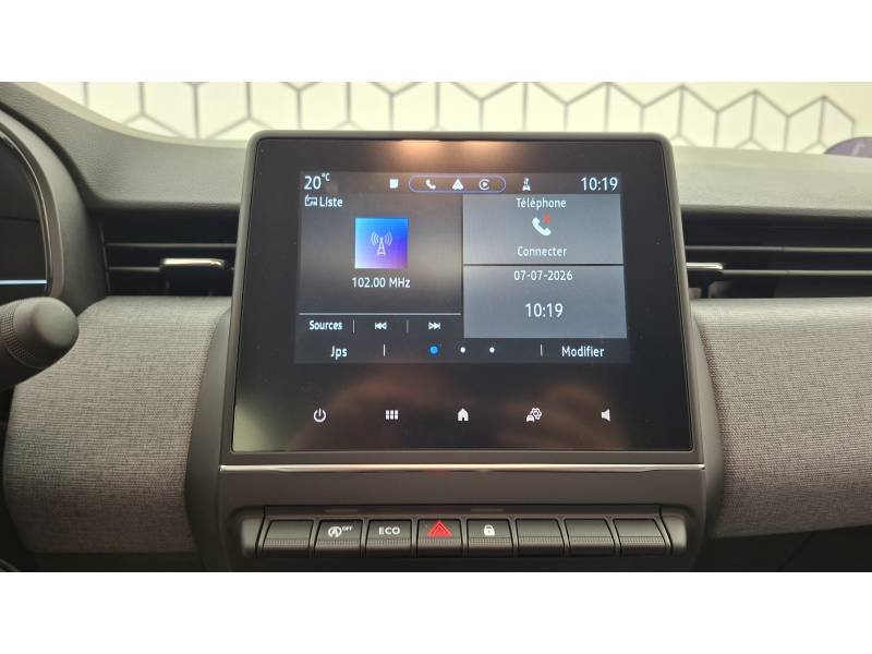 Renault Clio - Photo 15