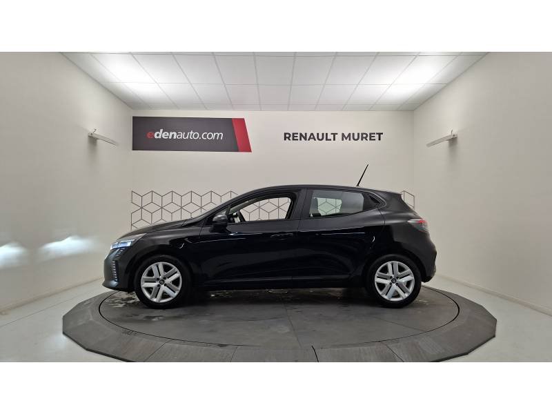 Renault Clio - Photo 2