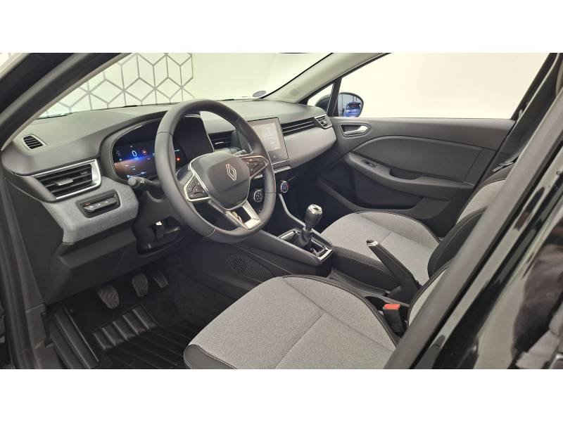 Renault Clio - Photo 30
