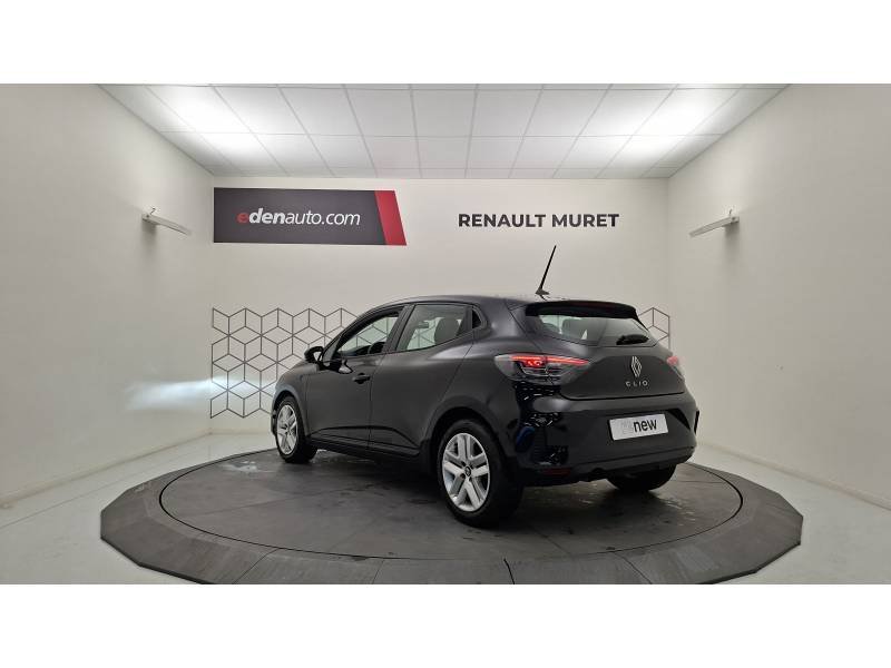 Renault Clio - Photo 3
