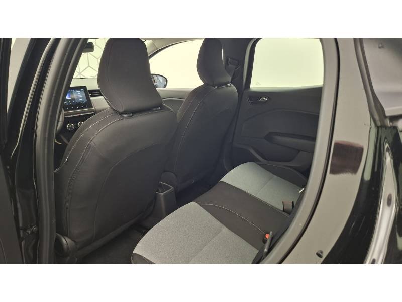 Renault Clio - Photo 34