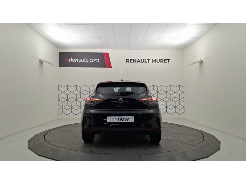 Renault Clio - Photo 4
