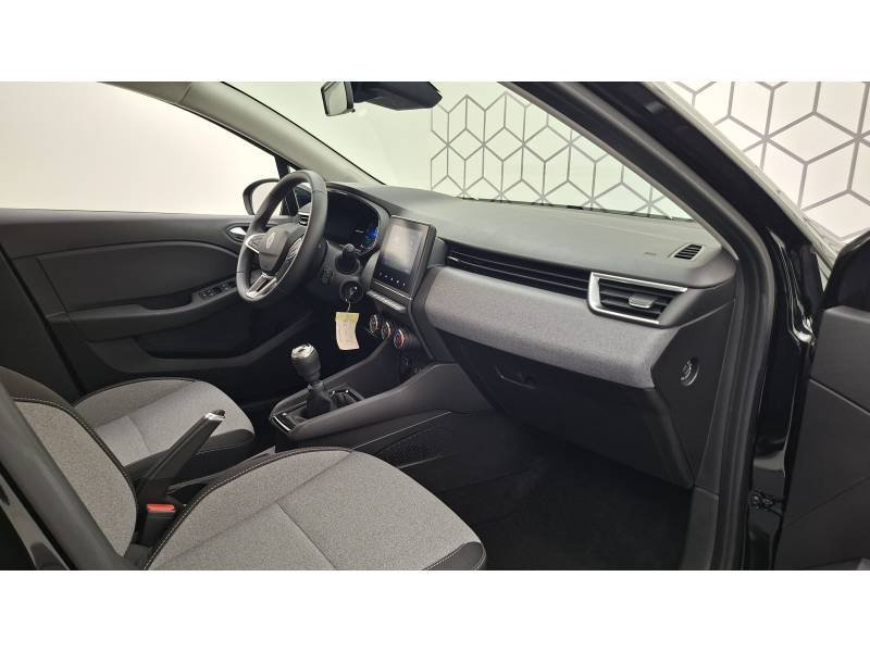 Renault Clio - Photo 41