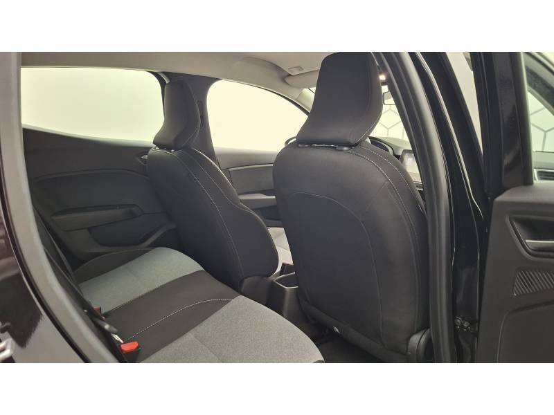 Renault Clio - Photo 46