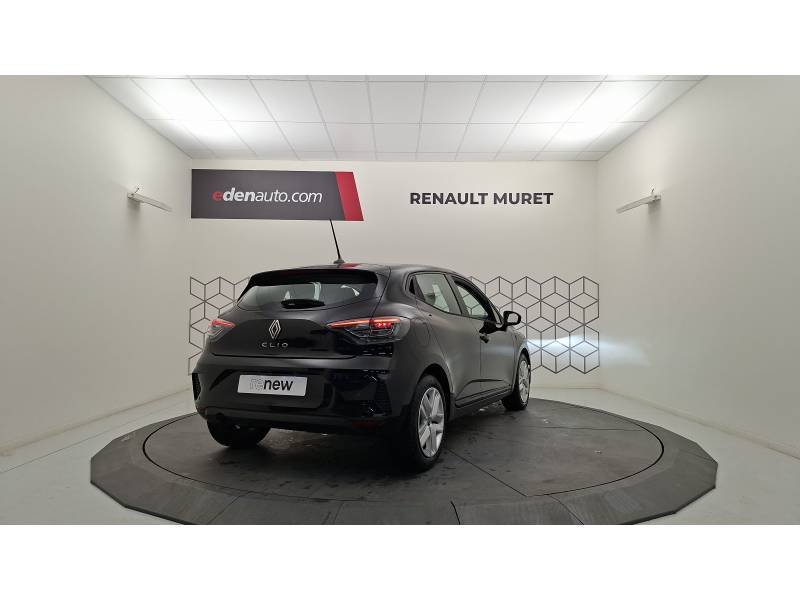 Renault Clio - Photo 5
