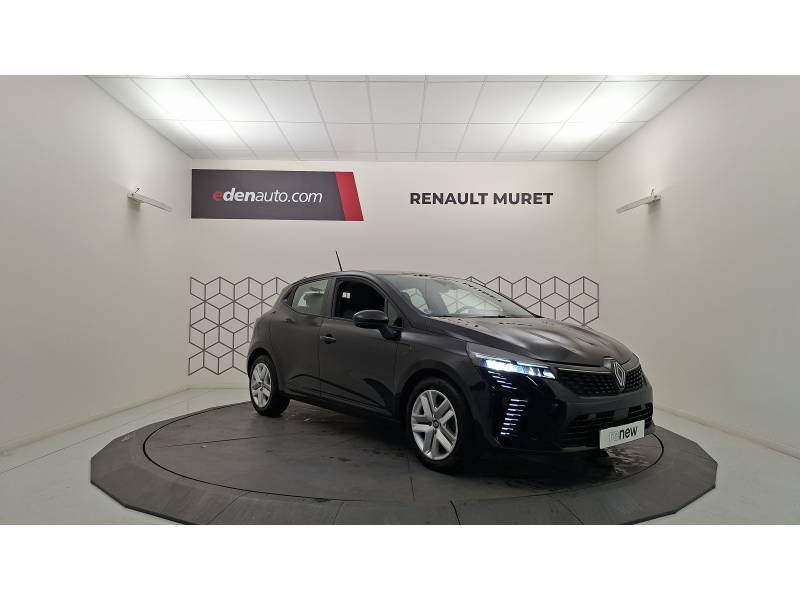 Renault Clio - Photo 7