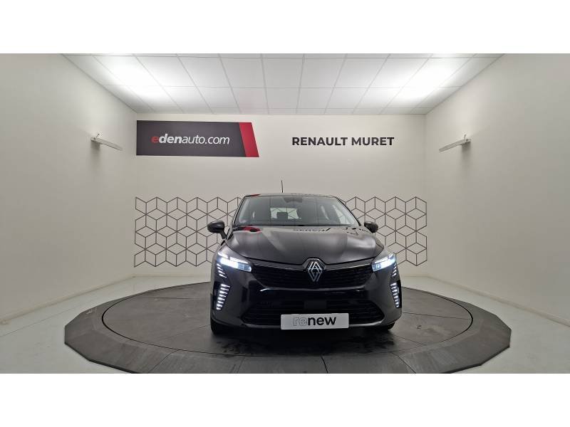 Renault Clio - Photo 8