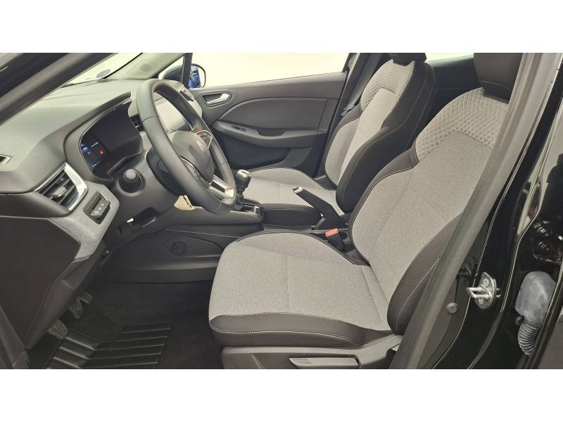 Renault Clio - Photo 10